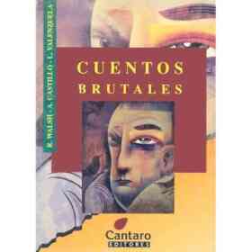 Cuentos Brutales