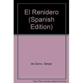 El Renidero