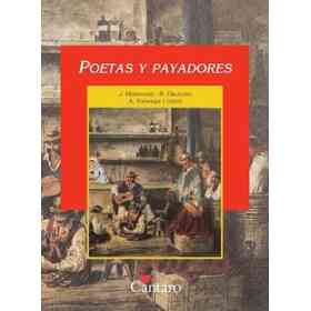 Poetas Y Payadores