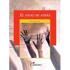 El Patio De Atras