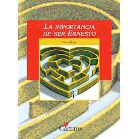 Importancia De Llamarse Ernesto La