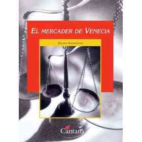 Mercader De Venecia El