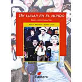 Un Lugar en El Mundo: Guion Cinematoggrafico