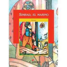 Simbad, El Marino