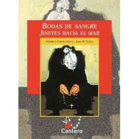 Bodas De Sangre-Jinetes Hacia El Mar