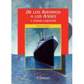De Los Apeninos a Los Andes