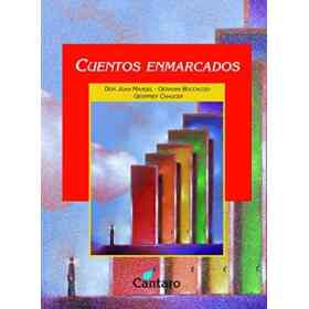 Cuentos Enmarcados