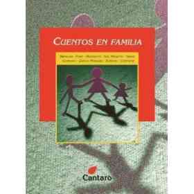 Cuentos en Familia