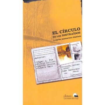 Circulo De Los Distraidos Y Otros Mi