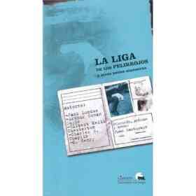Liga De Los Pelirrojos Y Otras Serie