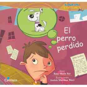 Perro Perdido El -Rincon De Lectura