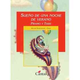 Sueño De Una Noche De Verano/piramo