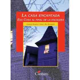 Casa Encantada Esa Cosa Al final...