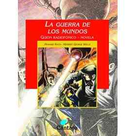 Guerra De Los Mundos La