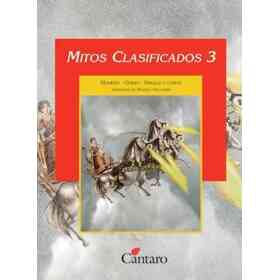 Mitos Clasificados 3