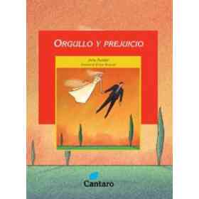 Orgullo Y Prejuicio