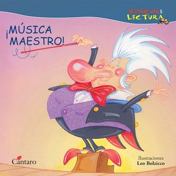 Musica Maestro Rinconl
