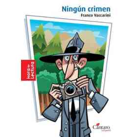 Ningun Crimen