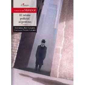 Relato Policial Argentino (Mirador)