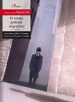 Relato Policial Argentino (Mirador)