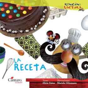 Receta,la - Rincon De Lectura