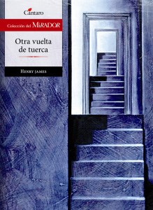 OTRA VUELTA DE TUERCA