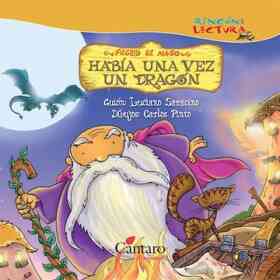 Habia Una Vez Un Dragon Rinconl