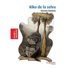 Kiko De La Selva