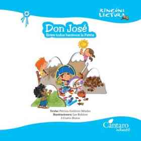 Don Jose Entre Todos hacemos........