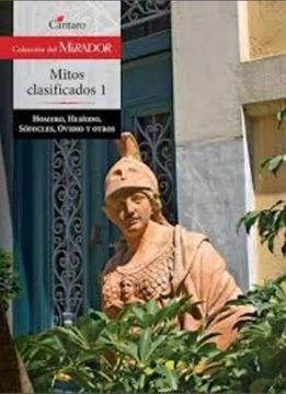 Mitos Clasificados 1 Solo Novela Mir