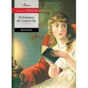 Fantasma De Canterville, El
