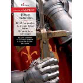 Heroes Medievales N/ed.- Del Mirador
