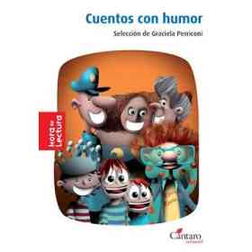 Cuentos Con Humor La Hora D/lectura