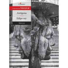 Antigona - Edipo Rey