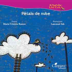 Petalo De Nube