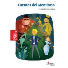 Cuentos Del Mentiroso