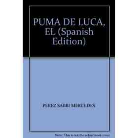 Col. Cuentos Con Firma-Puma D/luca