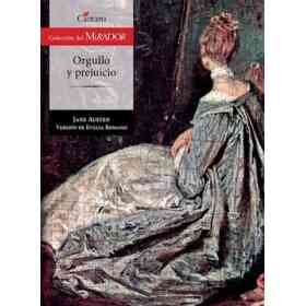 Orgullo Y Prejuicio