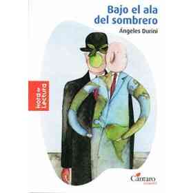 Bajo El Ala Del Sombrero