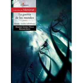 La Guerra De Los Mundos: Guión Radiofónico: Novela