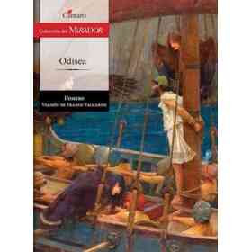 Odisea