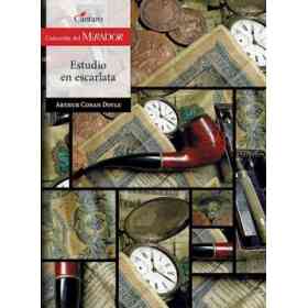 Estudio en Escarlata