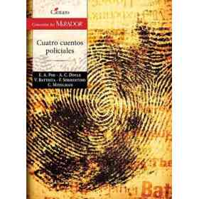 Cuatro Cuentos Policiales Mirador