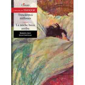 Trescientos Millones - La Noche Boca Arriba