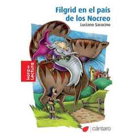 Filgrid en El Pais De Los Nocreo