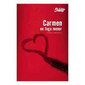 Carmen en Fuga Menor
