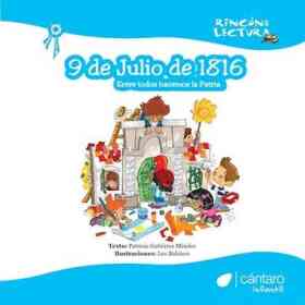 9 De Julio De 1816
