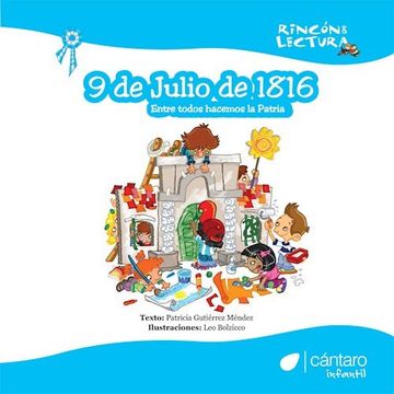 9 De Julio De 1816