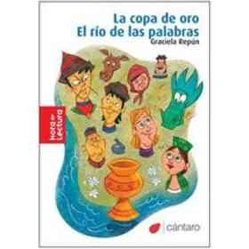 La Copa De Oro / El Río De Las Palabras