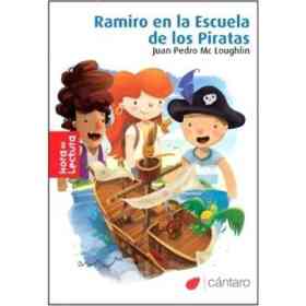 Ramiro en La Escuela De Los Piratas